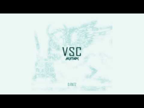 D.Ratz - Verde Speranza (prod.Mojobeatz)