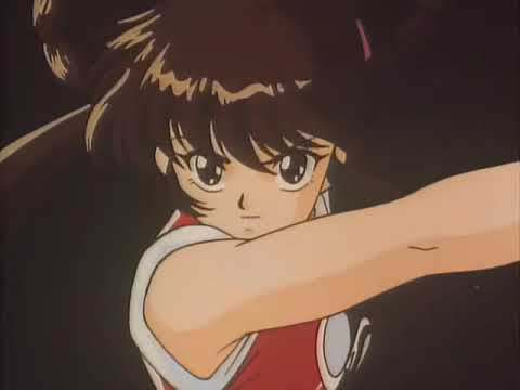 Devil Hunter Yohko - Kirisame ni Dakare Te