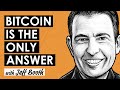 Jeff Booth On Finding Bitcoin's Signal In A Noisy World (BTC100)