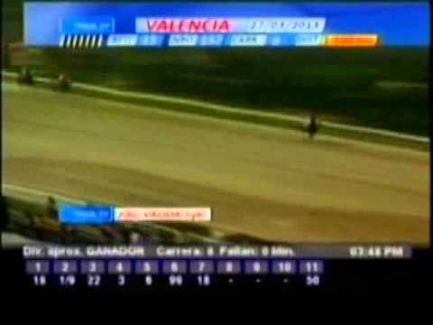 Resumen Miercoles, 27 de Marzo de 2013 - Valencia