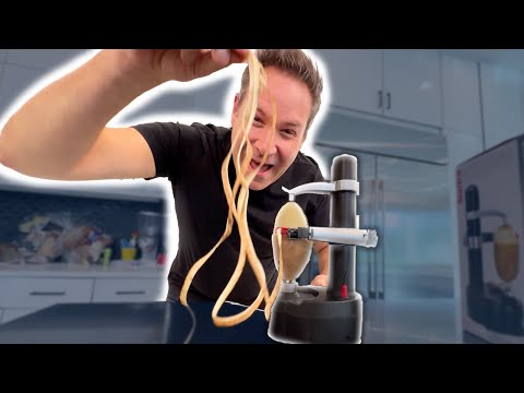 I Tested Viral Kitchen Gadgets — WORTH IT or TOTAL JUNK?