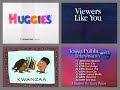 PTV Park Program Break 1994 IPTV 3