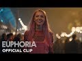 euphoria | rue and jules at the carnival (season 1 episode 4 clip) | HBO