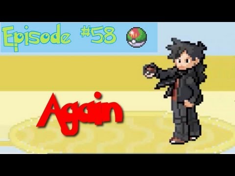 Pokémon Liquid Crystal-Ep. 58 "Battling Zane...Again"
