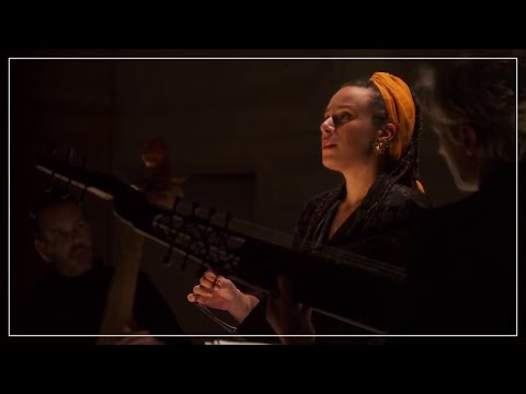 Cavalli: E vuol dunque (Ercole amante) | Adèle Charvet & Le Poème Harmonique