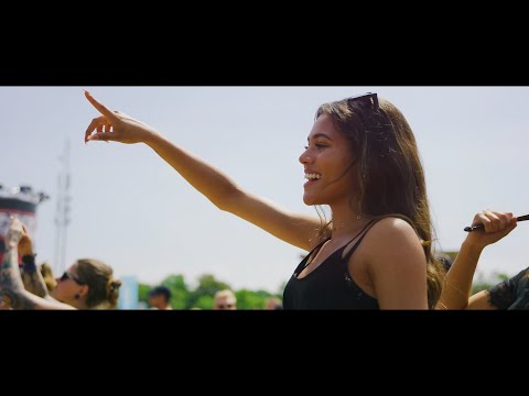 Chaoz - Lovely (Hardstyle) | HQ Videoclip