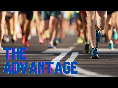 The Advantage - Elder David Ojo - Sunday 5th February 2023 I Abundant Life Centre