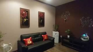 All new and ultra clean facility