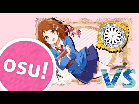 hvick225 vs Rafis! | Miraizu DT