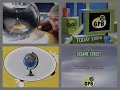 PBS Kids Program Break 2005 GPB 8