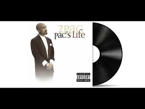 2Pac (Featuring Ashanti & T.I) - Pac's Life [Audio HD]