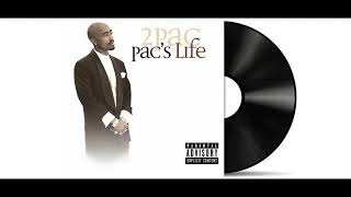 2Pac (Featuring Ashanti &amp; T.I) - Pac&#39;s Life [Audio HD]