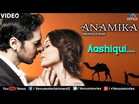 Poster aashiqui