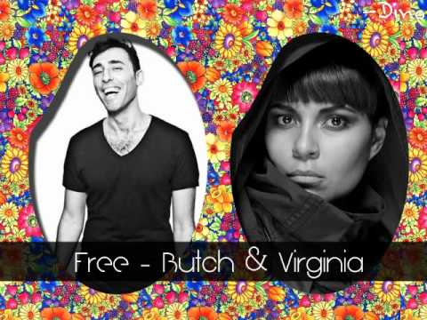 Free - Butch and Virginia (Club Edit)