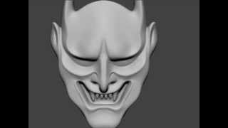 Creating Kenshi's Emblem