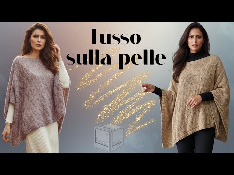 Miniature tutoriel 1 : Cashmere pur pelote 25g
