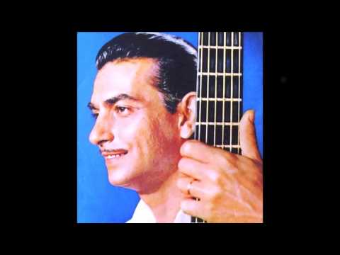 Silvinho - CALADO VENCI - Ataulpho Alves e Herivelto Martins - gravação de 1962
