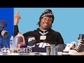 10 Things Duke Dennis Can T Live Without GQ Sports
