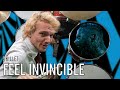 Skillet Feel Invincible Office Drummer First Time Hearing