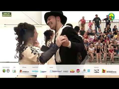 ENART 2024 - CTG Estirpe Gaúcha 11ªRT [FINALÍSSIMA ENART]