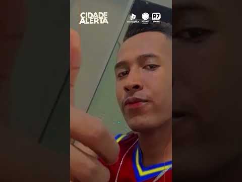 Jovem espancado durante evento automotivo em Jeriquara recebe alta da UTI #recordinteriorsp #shorts
