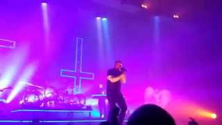 "Undskyld", L.O.C. ,Tap1