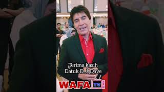 Download lagu Terima Kasih Datuk D.J.Dave mp3
