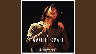 Can&#39;t Help Thinking About Me (Live At The Manhattan Center, New York)