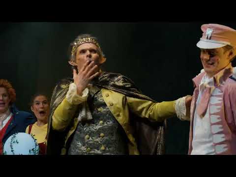 Búálfurinn Benedikt