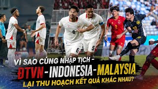 Download lagu Hoàn cảnh sau nhập tịch của ĐTVN, Indonesia và Malaysia: Cùng công thức, vì sao không cùng kết quả? mp3 Download lagu Hoàn cảnh sau nhập tịch của ĐTVN, Indonesia và Malaysia: Cùng công thức, vì sao không cùng kết quả? mp3