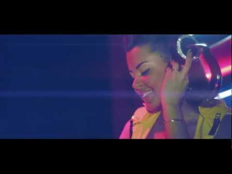 Albina Mango - Nigh Clubs ''Duty Free'', ''Torn Off Balls (ХХХХ)'' Saint-Petersburg (Russia)