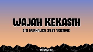 Download lagu Wajah Kekasih - Siti Nurhaliza (Lirik) @mounlyricschannel mp3