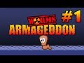 Worms Armageddon batalla 1 pc Espa ol Hd