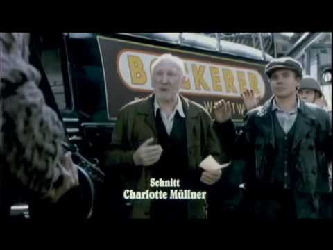 Der Bockerer Prager Frühling