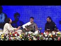 Patta Patta Butta Butta Hariharan Zakir Hussain Tribute To Ustad Ghulam Mustafa Khan Sahab