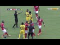FULL HIGHLIGHTS SIMBA SC 1 0 YANGA SC 29 04 2018