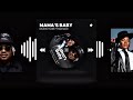 Nelson Tivane Ft Makhadzi Entertainment Mama S Baby Official Audio