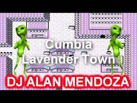 Lavender Town - Cumbia (VERSION COMPLETA FULL HD SIN 1 LINK MEDIAFIRE CRACK PAPU) (GOES WRONG)