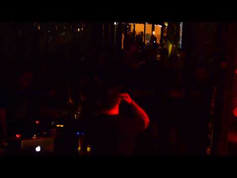 Όλα τα ψέμματα- Brak live στο Bad Tooth 29-5-2018