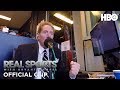 Real Sports with Bryant Gumbel (2019): A Baseball Life ft. John Sterling (Clip) | HBO