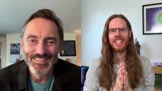 David Essery and Tim Whild – Lion’s Gate 2024!