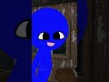 Grandma POISONED ME ANIMATED Granny Vrhorror Funny Bluemaster