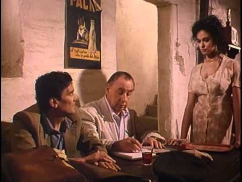 The Postman (IL Postino) - Trailer Massimo Troisi, M.G. Cucinotta, Philippe Noiret