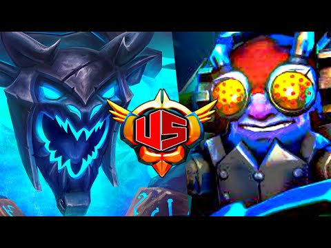 THE BULLY MID GRANDMASTER VISAGE VS GRAND MASTER TINKER | DOTA 2 7.31C UPDATE TINKER GAMEPLAY.