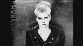 The Avengers - Paint It Black