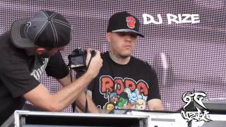 Rap Latino Fest III (2013) Resumen