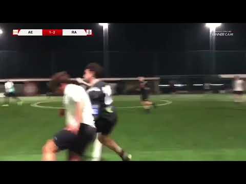 LEGA CALCIOTTO COPPA ITALIA B STAGIONE 2022/23: ACEA ENERGIA - REAL ADRIA