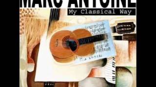 Marc Antoine - Dreamer