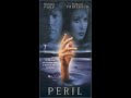 Opening To Peril VHS 2001