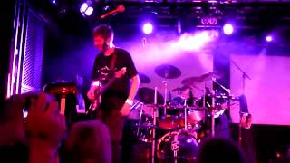 IQ - It All Stops Here (Aschaffenburg 2013)